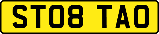 ST08TAO