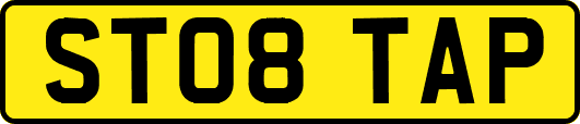ST08TAP