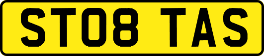 ST08TAS