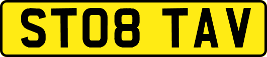 ST08TAV