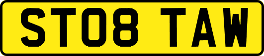 ST08TAW