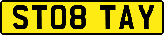 ST08TAY