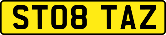 ST08TAZ