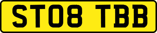 ST08TBB