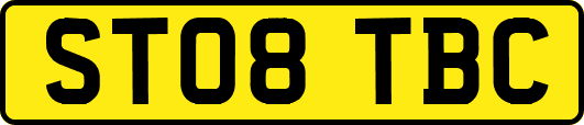 ST08TBC