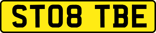 ST08TBE