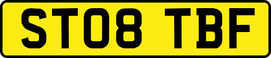 ST08TBF