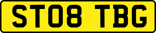 ST08TBG
