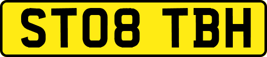 ST08TBH