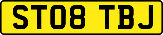 ST08TBJ
