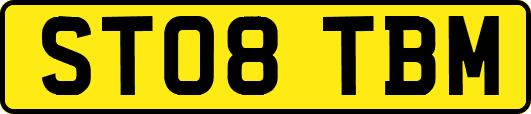 ST08TBM