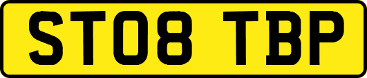 ST08TBP