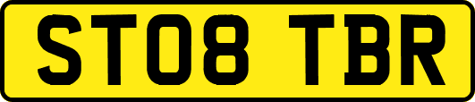ST08TBR