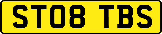 ST08TBS
