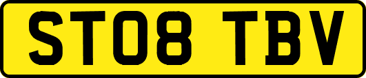 ST08TBV