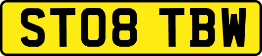 ST08TBW