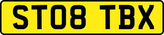 ST08TBX