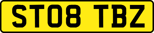 ST08TBZ