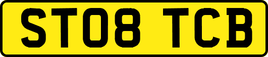 ST08TCB