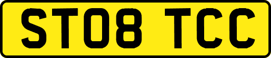 ST08TCC