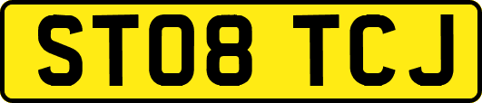 ST08TCJ