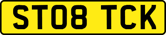 ST08TCK