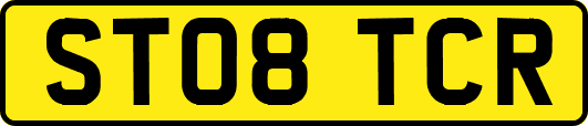 ST08TCR