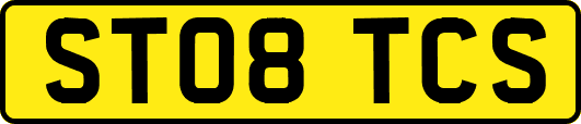 ST08TCS