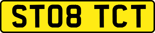 ST08TCT