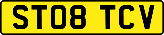 ST08TCV