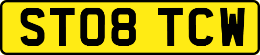 ST08TCW
