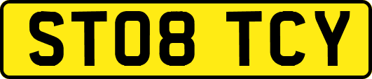 ST08TCY