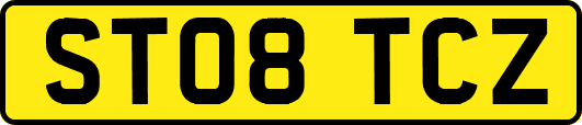 ST08TCZ