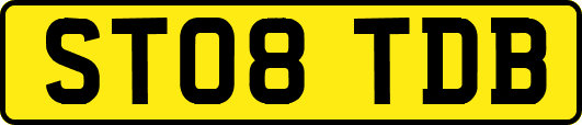 ST08TDB