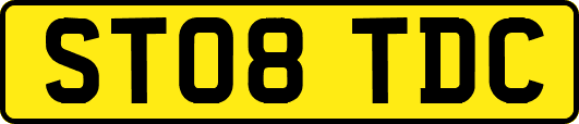 ST08TDC