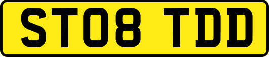 ST08TDD