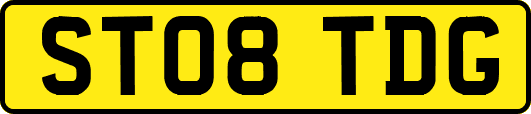 ST08TDG
