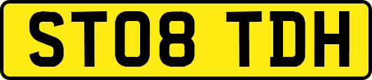 ST08TDH