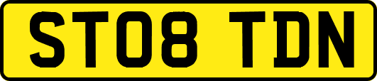 ST08TDN