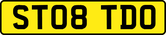 ST08TDO