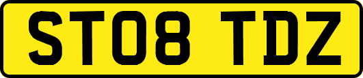 ST08TDZ