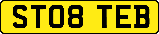 ST08TEB