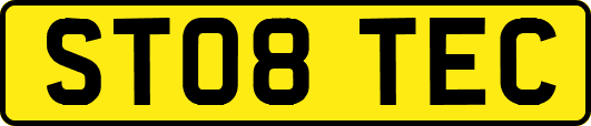 ST08TEC