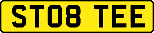 ST08TEE