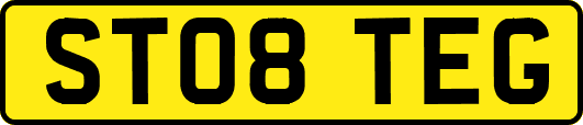 ST08TEG