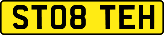 ST08TEH