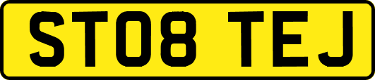ST08TEJ