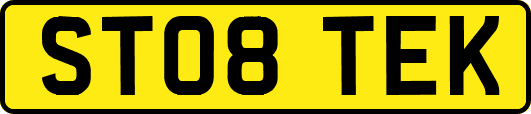 ST08TEK