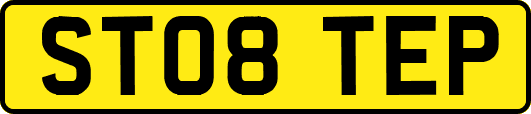 ST08TEP