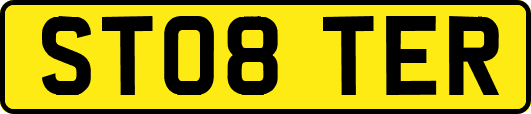 ST08TER